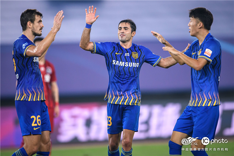 TeamWE爆冷DK，Knight2完成帽子戏法