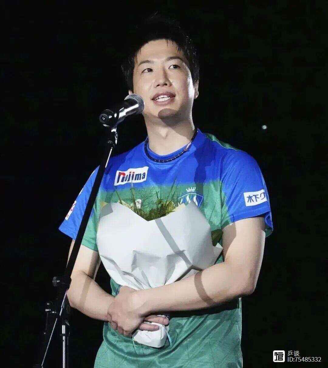 中国乒乓球队鏖战日本乒乓球队,水谷隼高光表现 中国乒乓球队鏖战日本乒乓球队,水谷隼高光表现