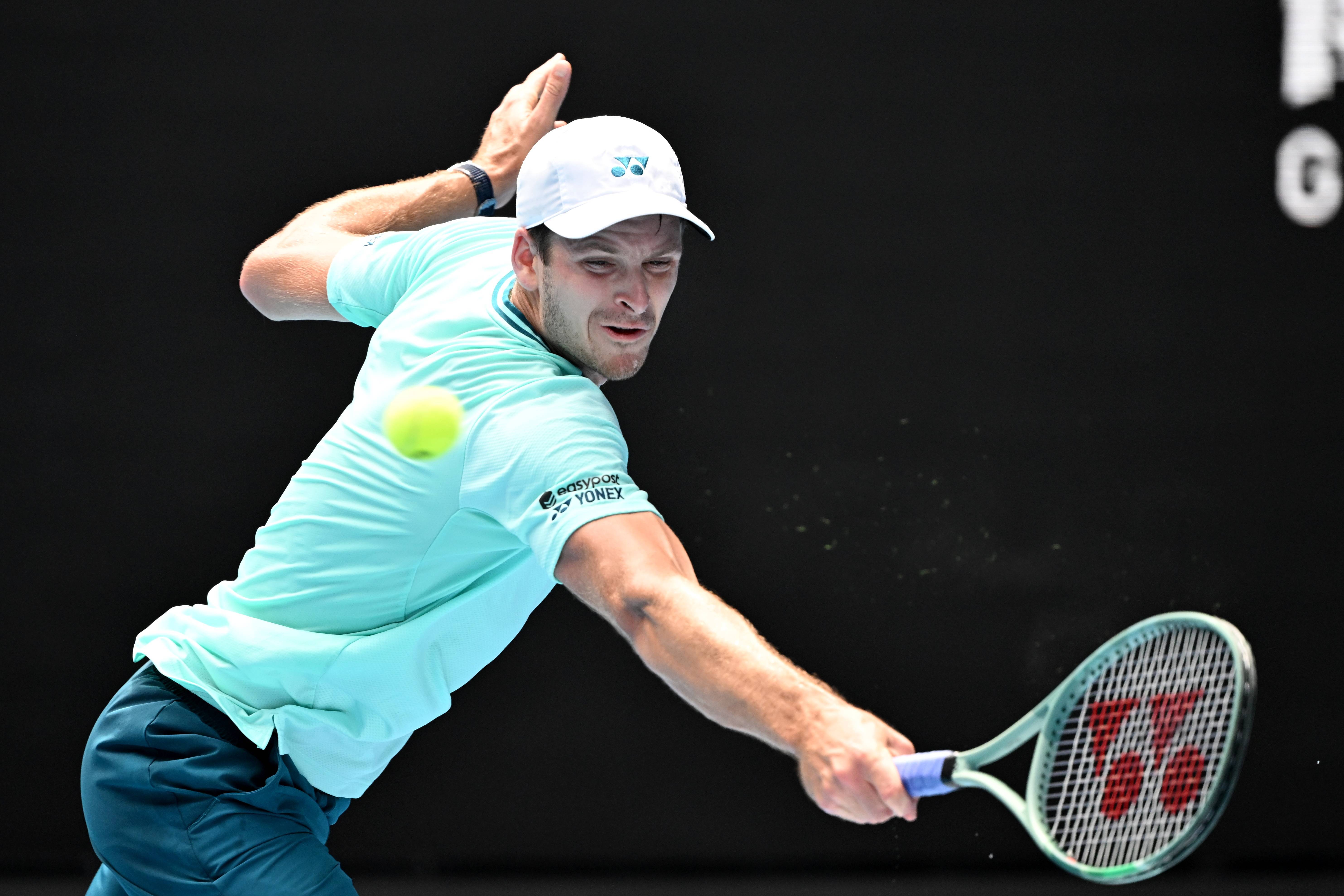 欧洲网球队完胜德国网球队,梅德韦杰夫绝境逆转 欧洲网球队完胜德国网球队,梅德韦杰夫绝境逆转