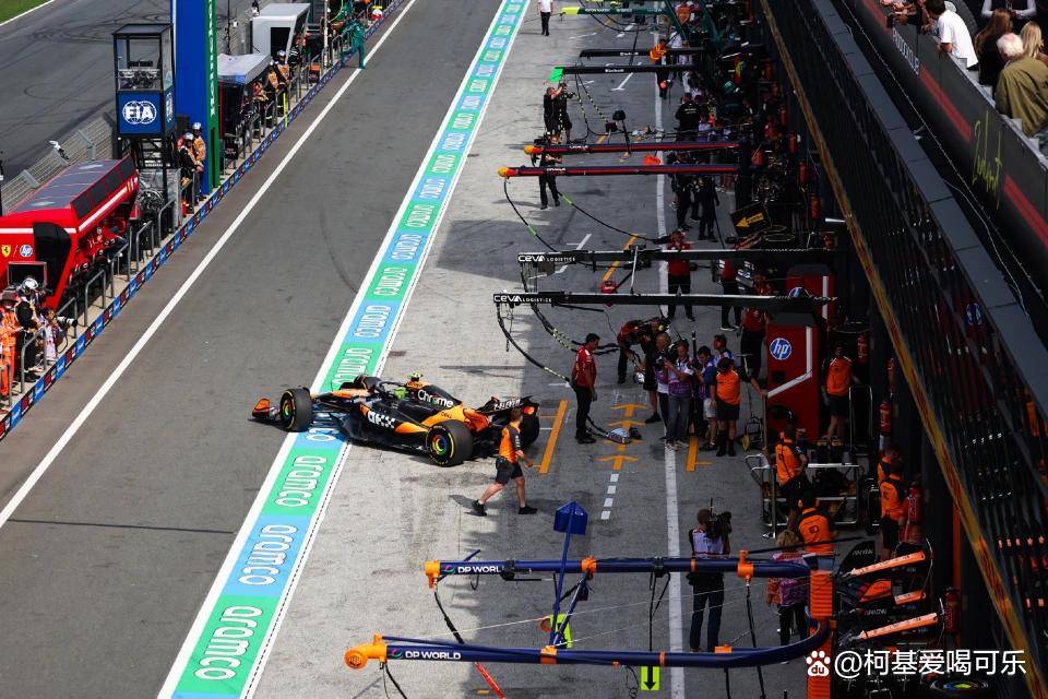 关于哈斯车队完胜威廉姆斯,拉塞尔关键制胜的信息 关于哈斯车队完胜威廉姆斯,拉塞尔关键制胜的信息