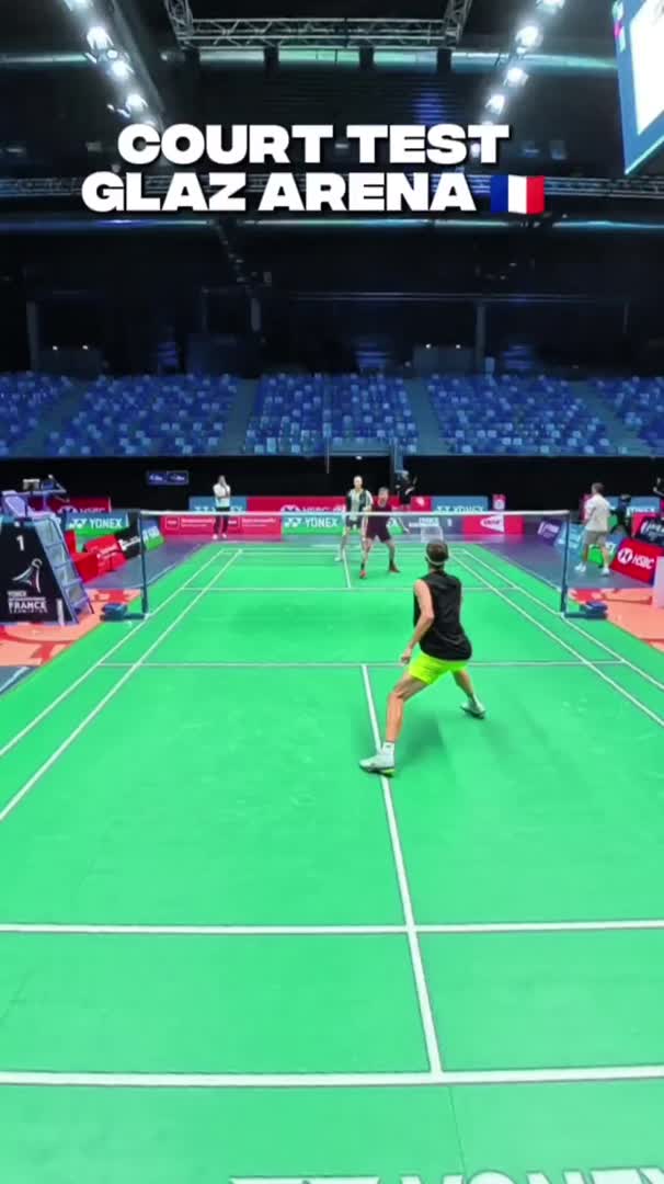 法国队力克中国队，安赛龙刷新纪录