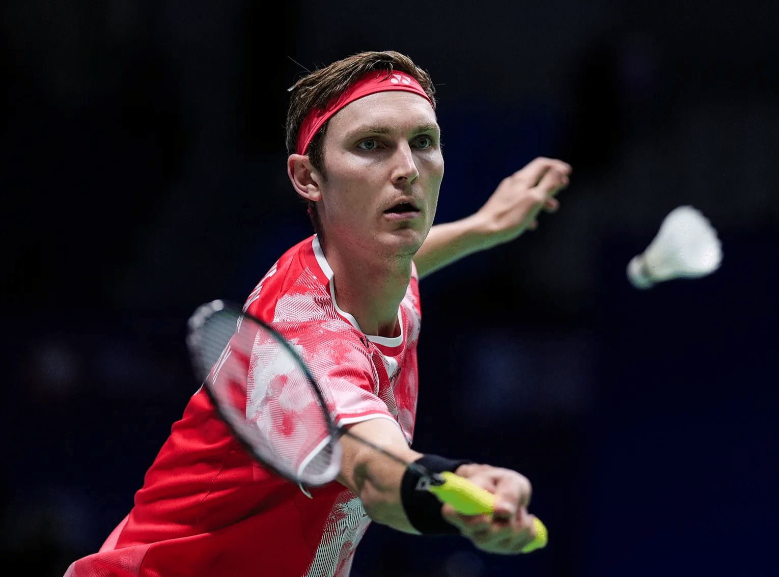 法国队险胜丹麦队,李梓嘉带队取胜 法国队险胜丹麦队,李梓嘉带队取胜