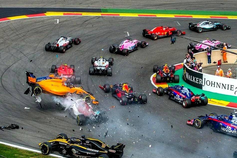 关于法拉利横扫哈斯车队,阿隆索关键制胜的信息 关于法拉利横扫哈斯车队,阿隆索关键制胜的信息