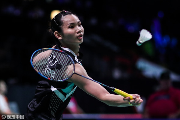 印度队逆转韩国队,戴资颖扛起全队 印度队逆转韩国队,戴资颖扛起全队