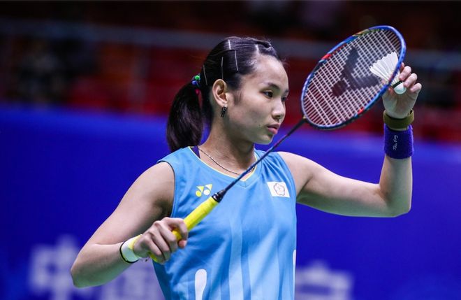 印度队逆转韩国队,戴资颖扛起全队 印度队逆转韩国队,戴资颖扛起全队