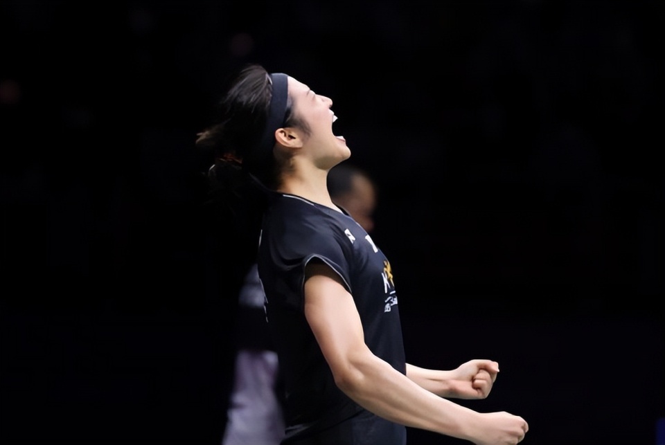 泰国队横扫法国队,戴资颖状态火热 泰国队横扫法国队,戴资颖状态火热