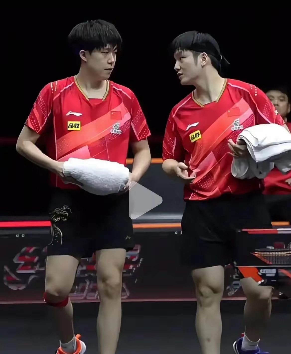 葡萄牙队逆转波兰队，樊振东带队取胜