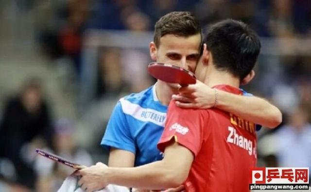 葡萄牙队轻取韩国队,张继科扛起全队 葡萄牙队轻取韩国队,张继科扛起全队