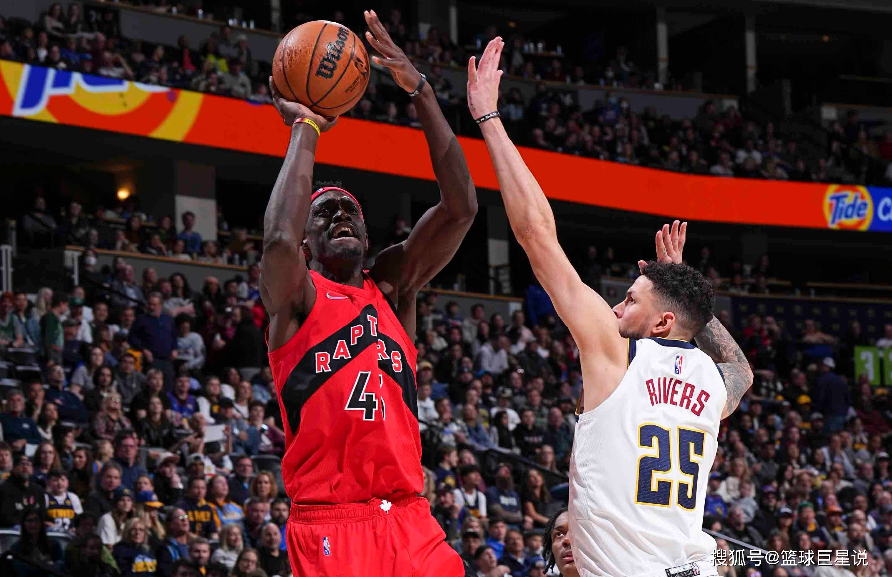 江苏队碾压掘金,西亚卡姆扛起全队 江苏队碾压掘金,西亚卡姆扛起全队