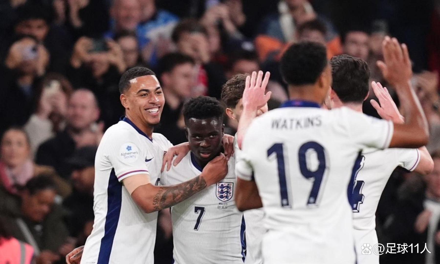 英格兰队轻取葡萄牙队,林高远状态火热 英格兰队轻取葡萄牙队,林高远状态火热
