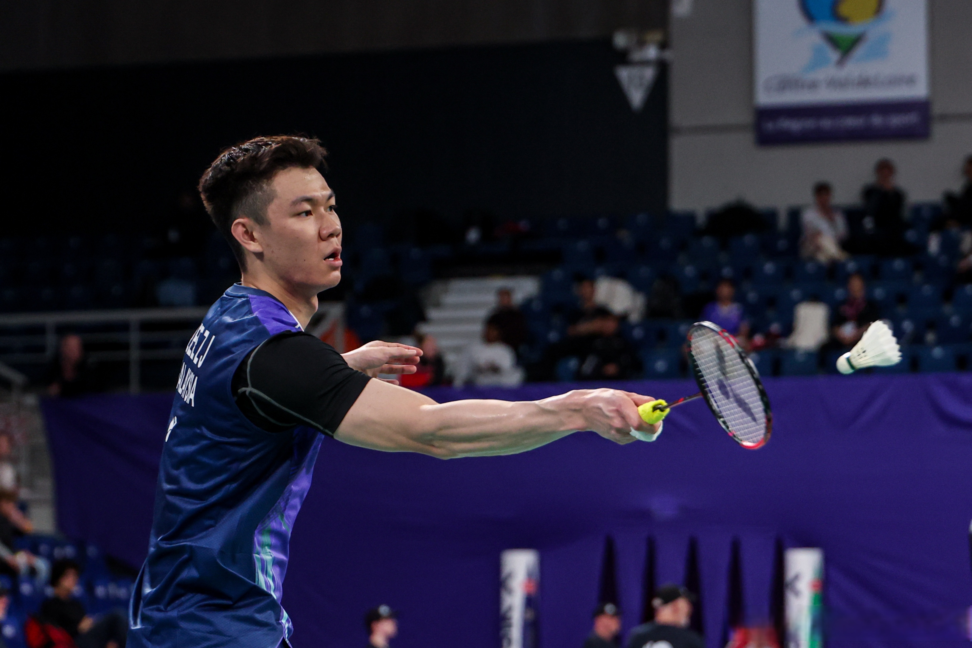 丹麦队力克马来西亚队，李梓嘉关键制胜