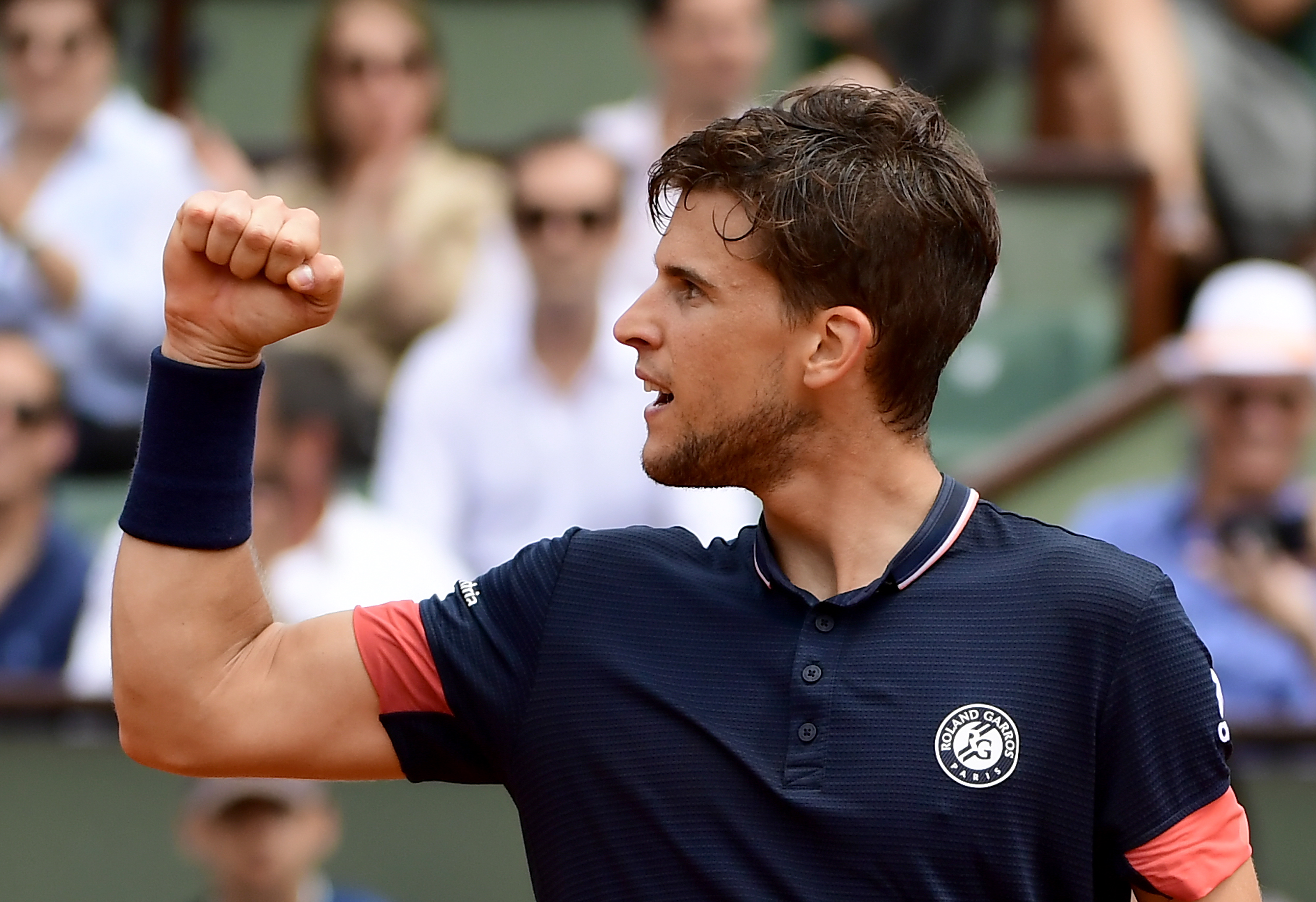 法网逆转戴维斯杯,蒂姆带队取胜 法网逆转戴维斯杯,蒂姆带队取胜