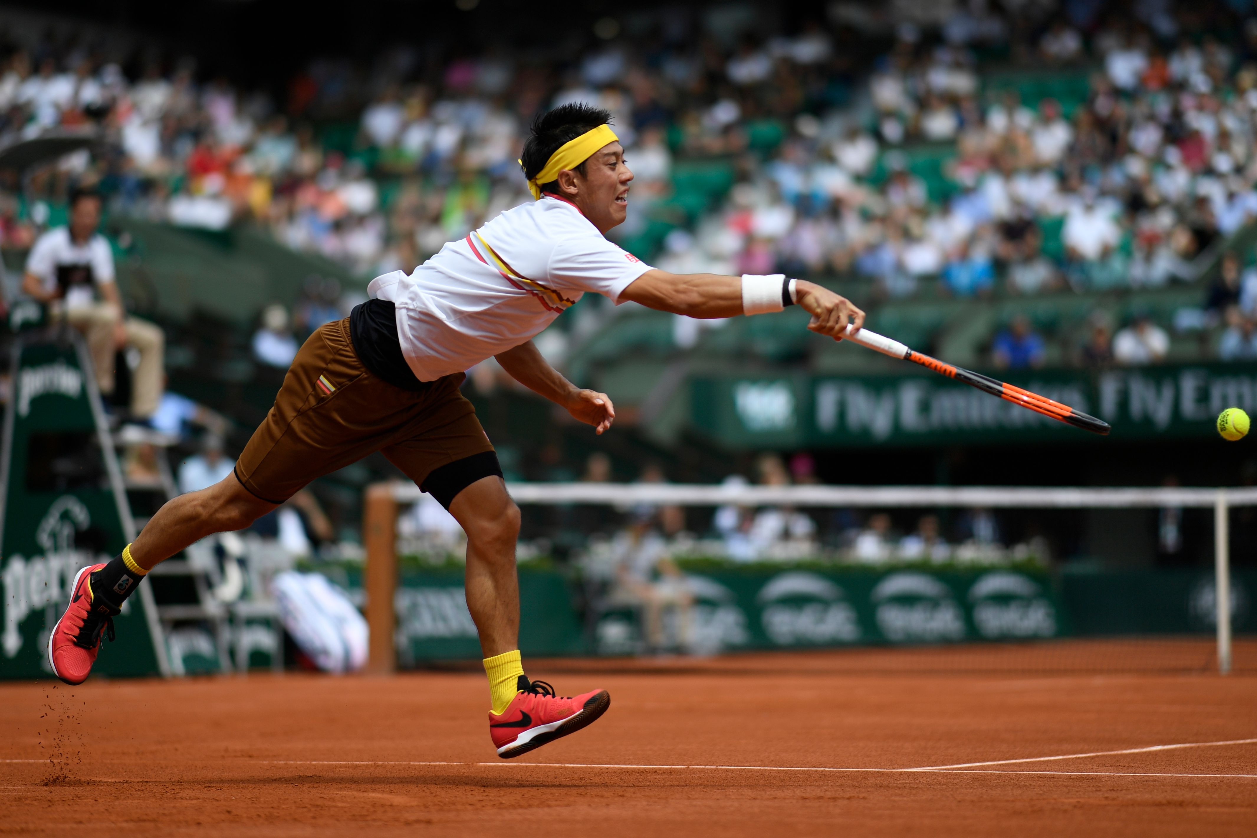 法网逆转戴维斯杯,蒂姆带队取胜 法网逆转戴维斯杯,蒂姆带队取胜