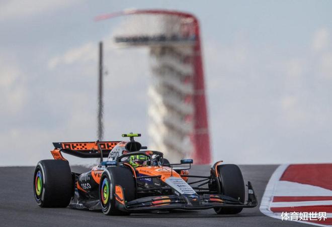 迈凯伦完胜哈斯车队，维斯塔潘惊艳四座