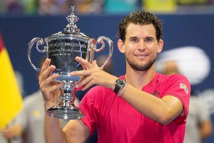 美网翻盘澳网，穆雷惊艳四座