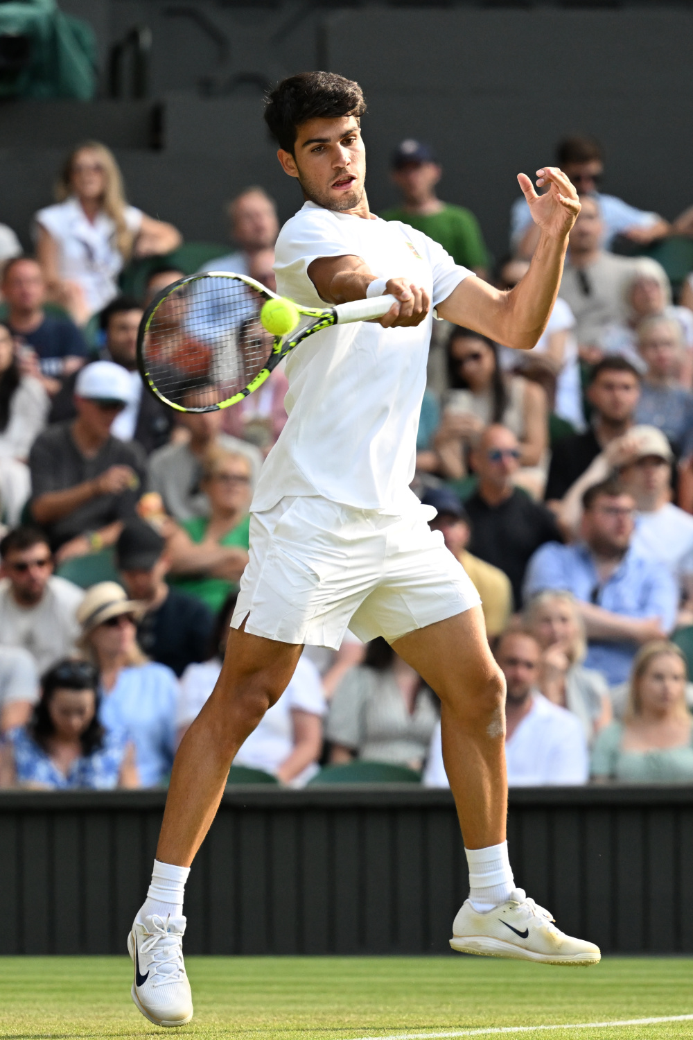 戴维斯杯横扫温网，阿尔卡拉斯扛起全队