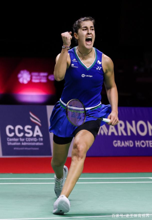 丹麦队碾压德国队，戴资颖关键制胜