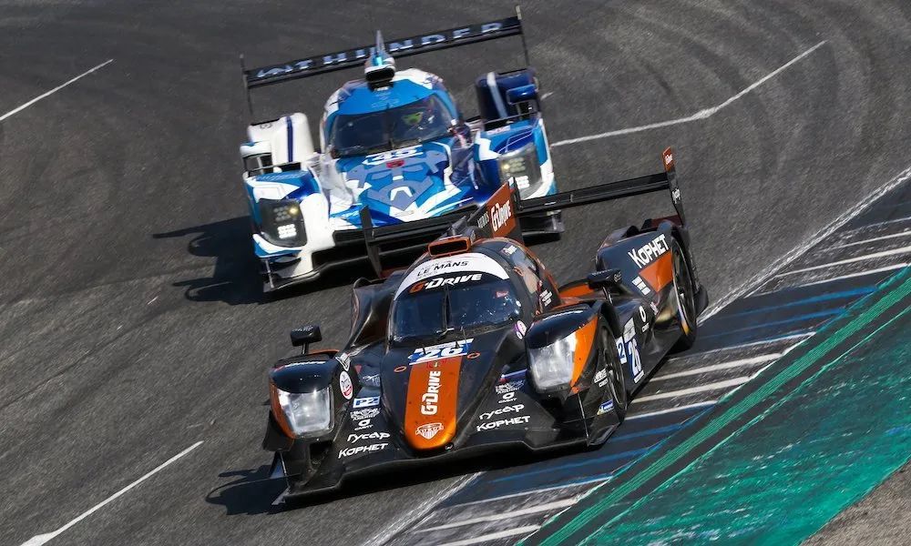 威廉姆斯翻盘阿斯顿马丁，勒克莱尔扛起全队