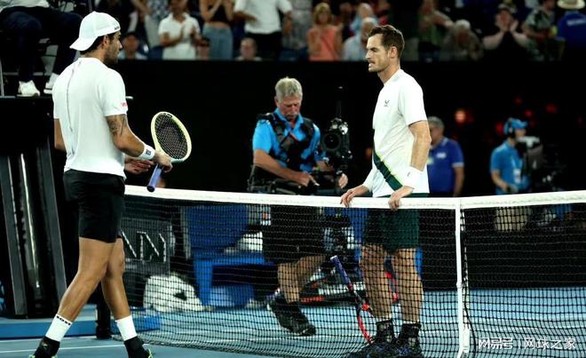 温网逆转法网，蒂姆带队取胜