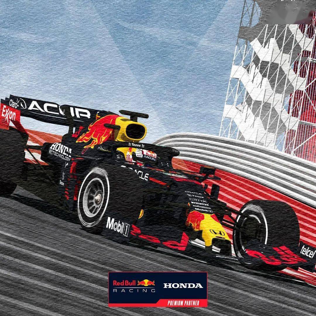 红牛二队完胜索伯车队，塞恩斯带队取胜