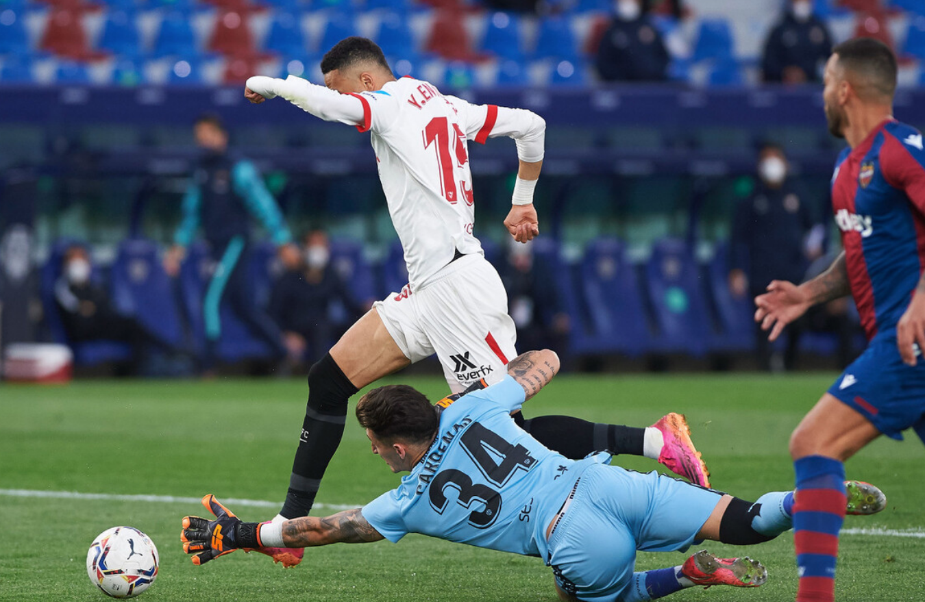 塞维利亚险胜马赛，拉什福德扛起全队