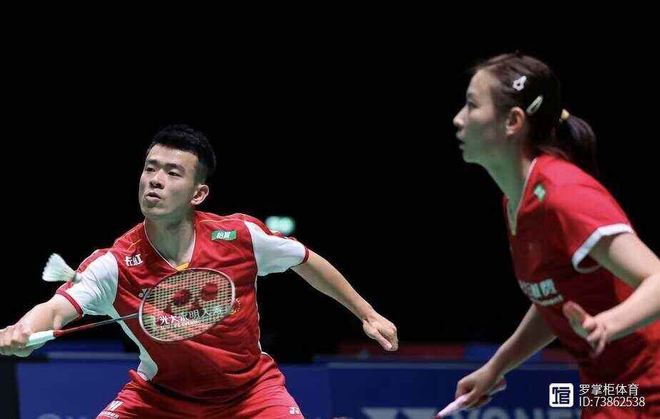 韩国队碾压泰国队，郑思维统治全场