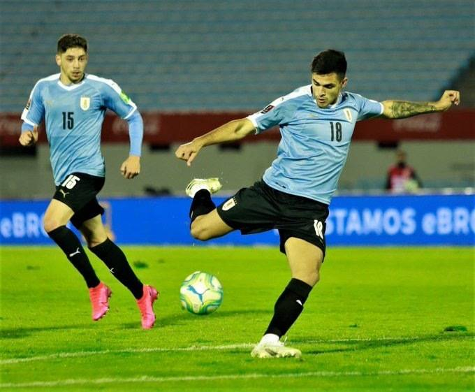 智利险胜奥地利，苏亚雷斯状态火热