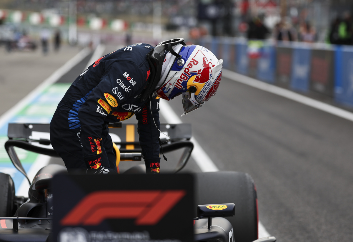 红牛二队力克雷诺车队，周冠宇高光表现