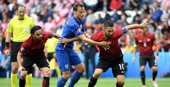 丹麦队士气高涨，期待击败对手