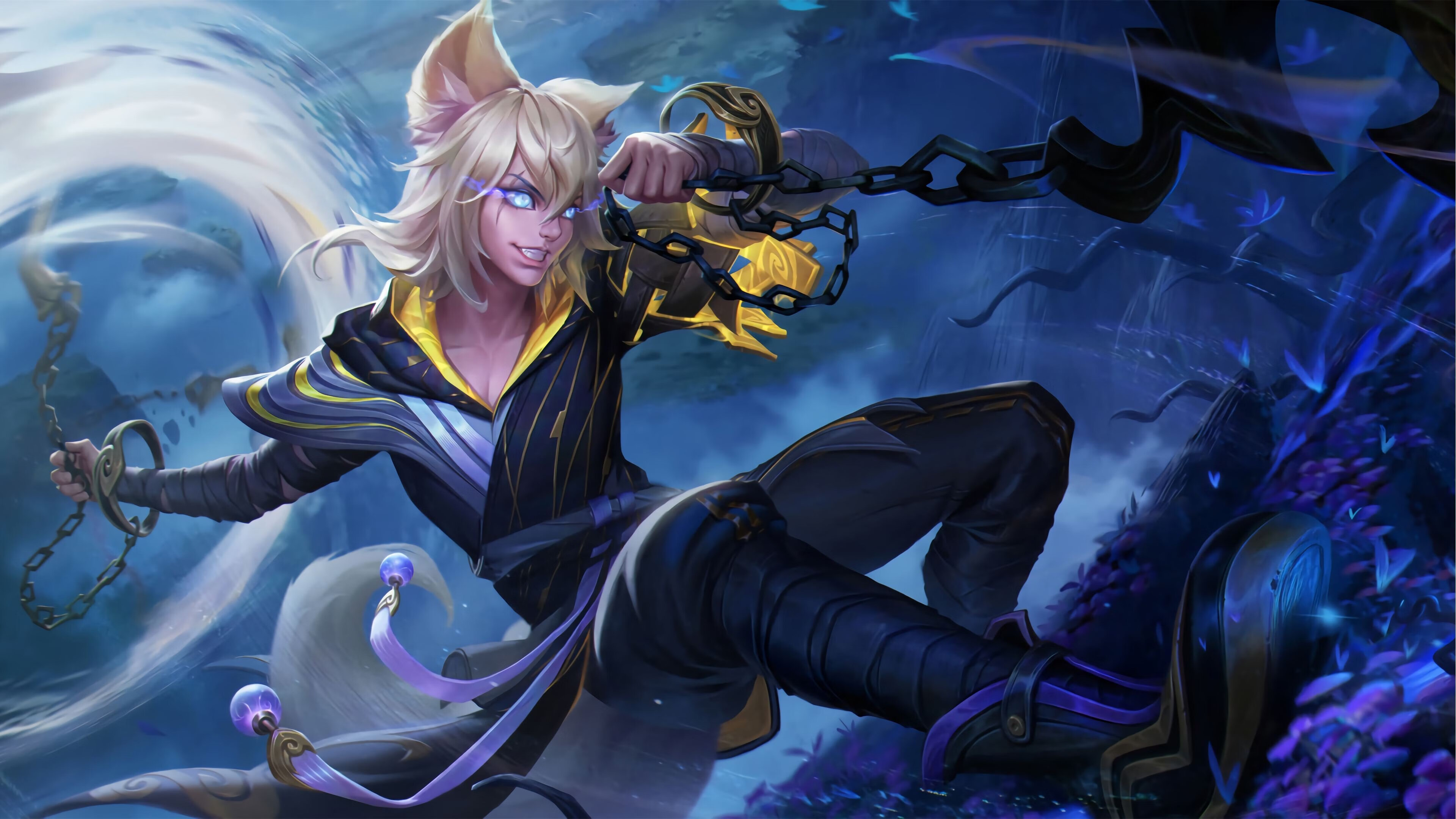 你看，他们说这是一场奇迹