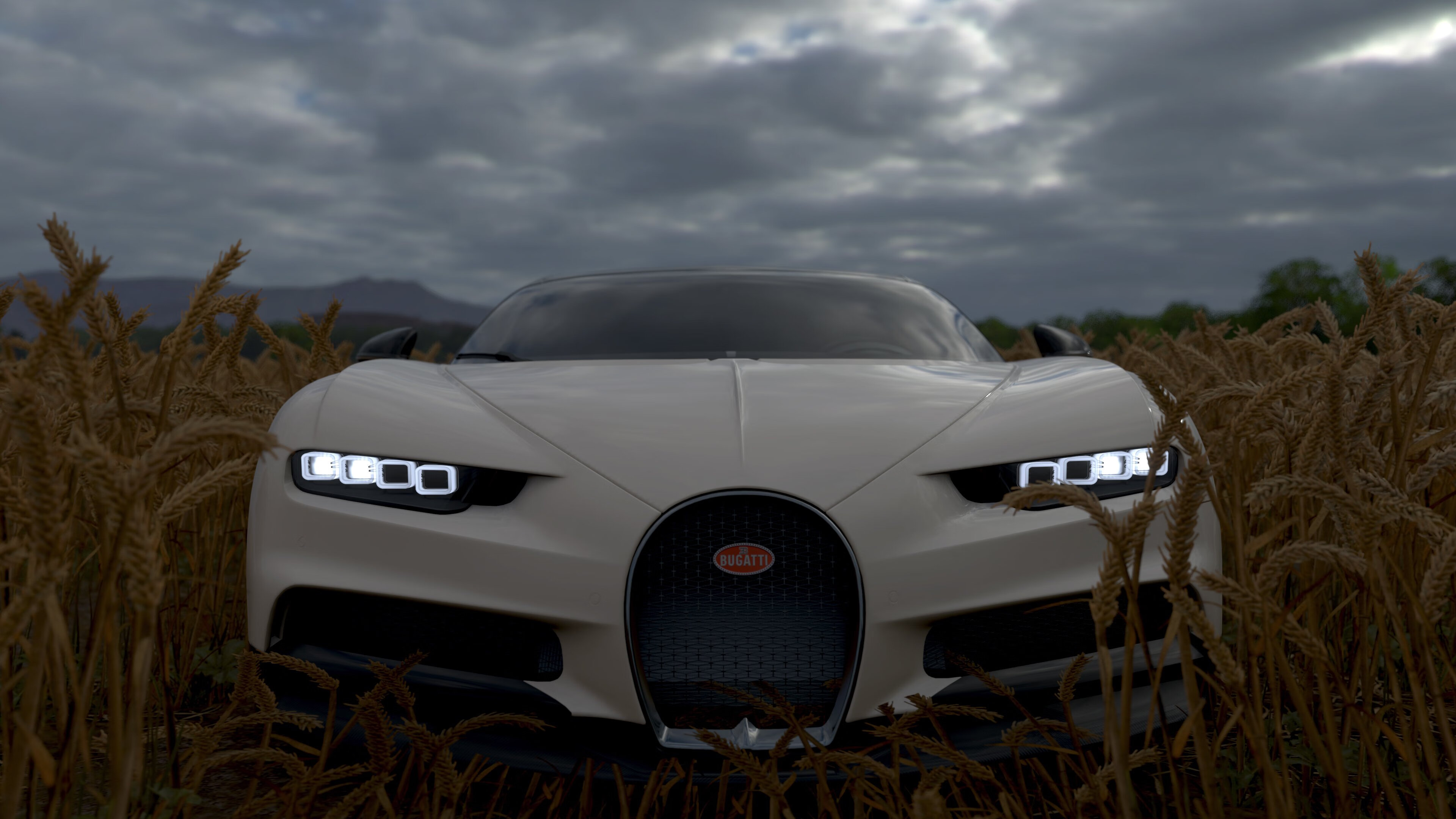 银色风暴席卷赛道，迈凯伦横扫阿斯顿马丁，勒克莱尔却以惊世纪录点亮血色晨光