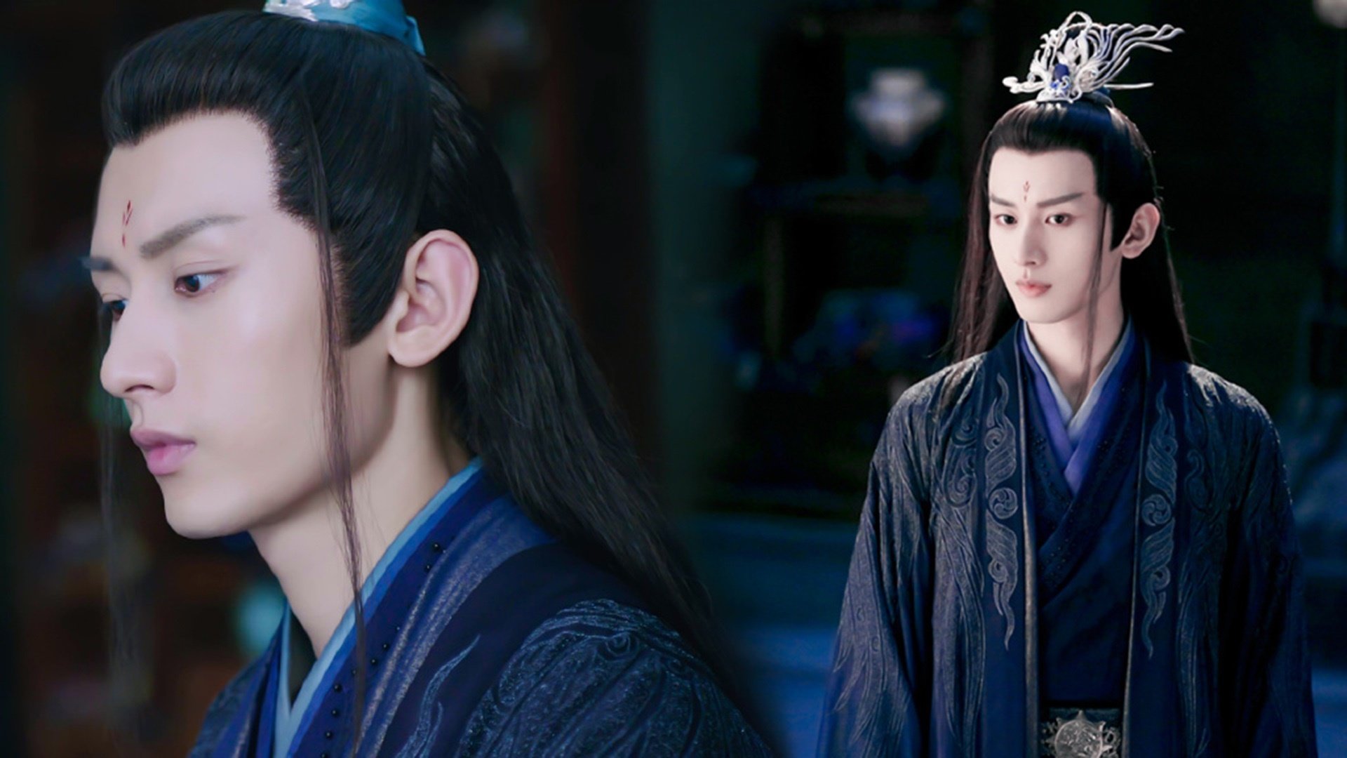 巅峰对决与绝地绽放，当碾压与点燃同台演绎体育的两种美