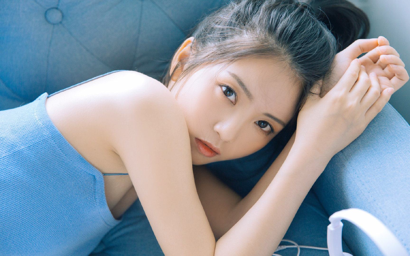 总有一些时刻，只待爆发